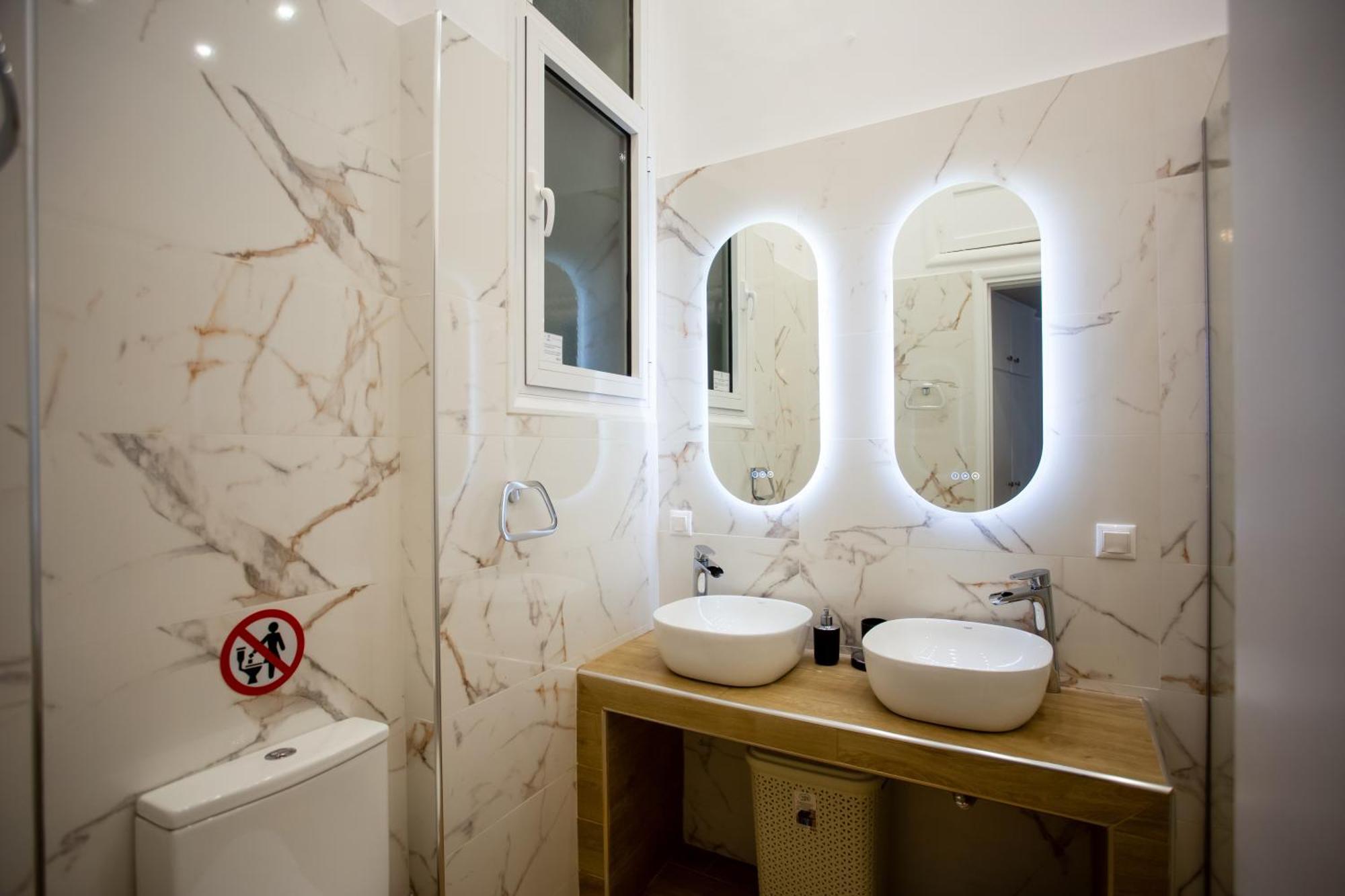 Ourania By Heloni Apartments Athene Buitenkant foto