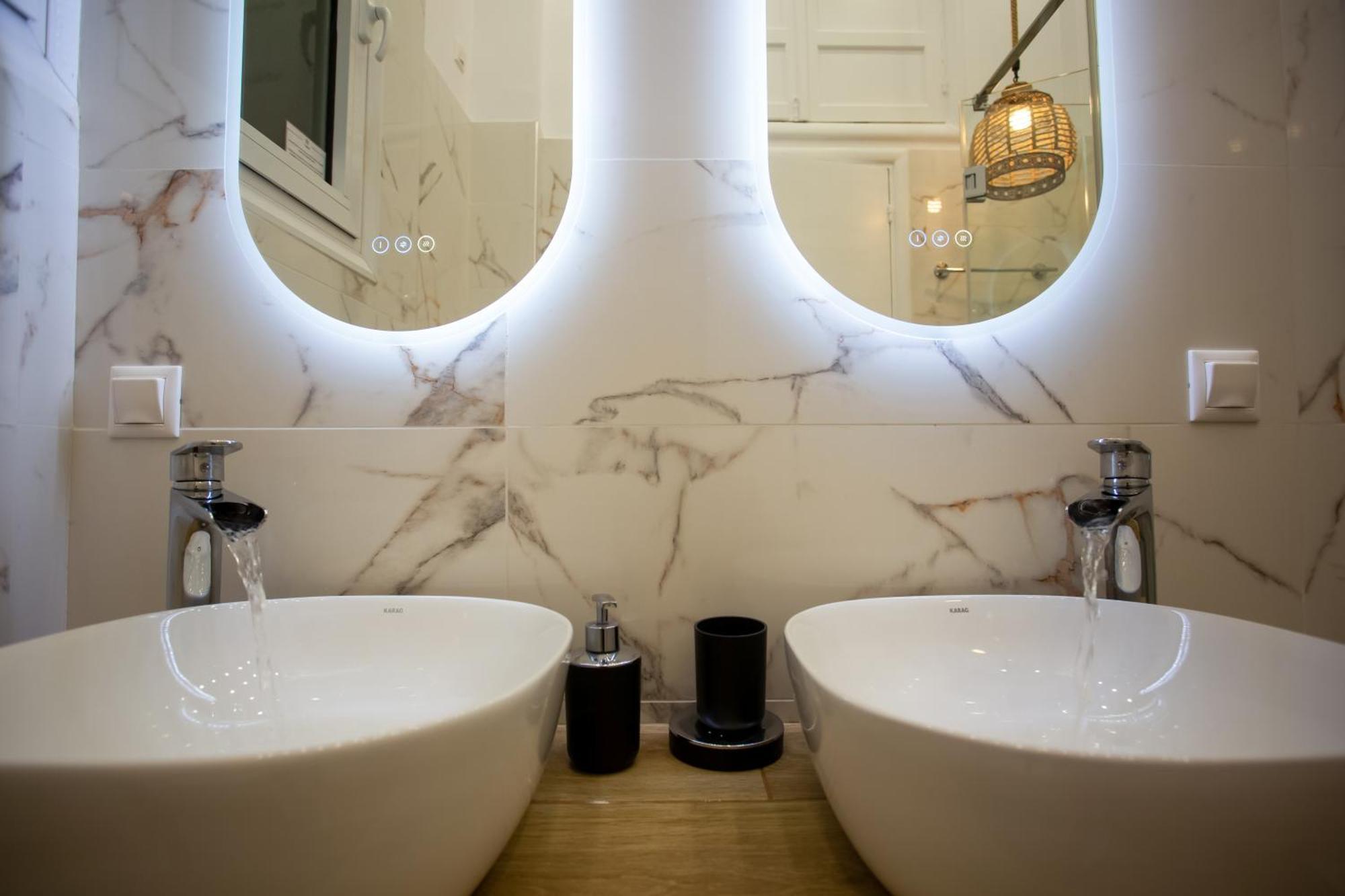 Ourania By Heloni Apartments Athene Buitenkant foto