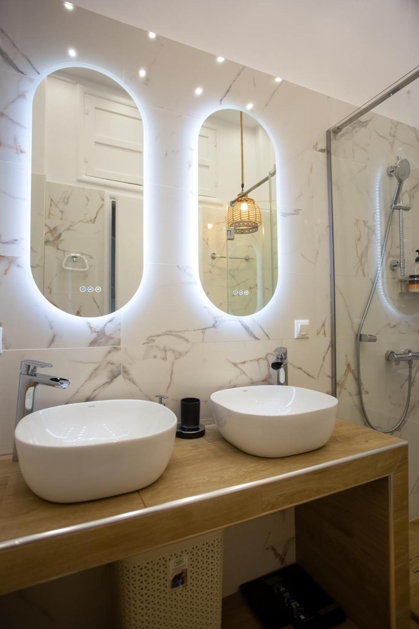 Ourania By Heloni Apartments Athene Buitenkant foto