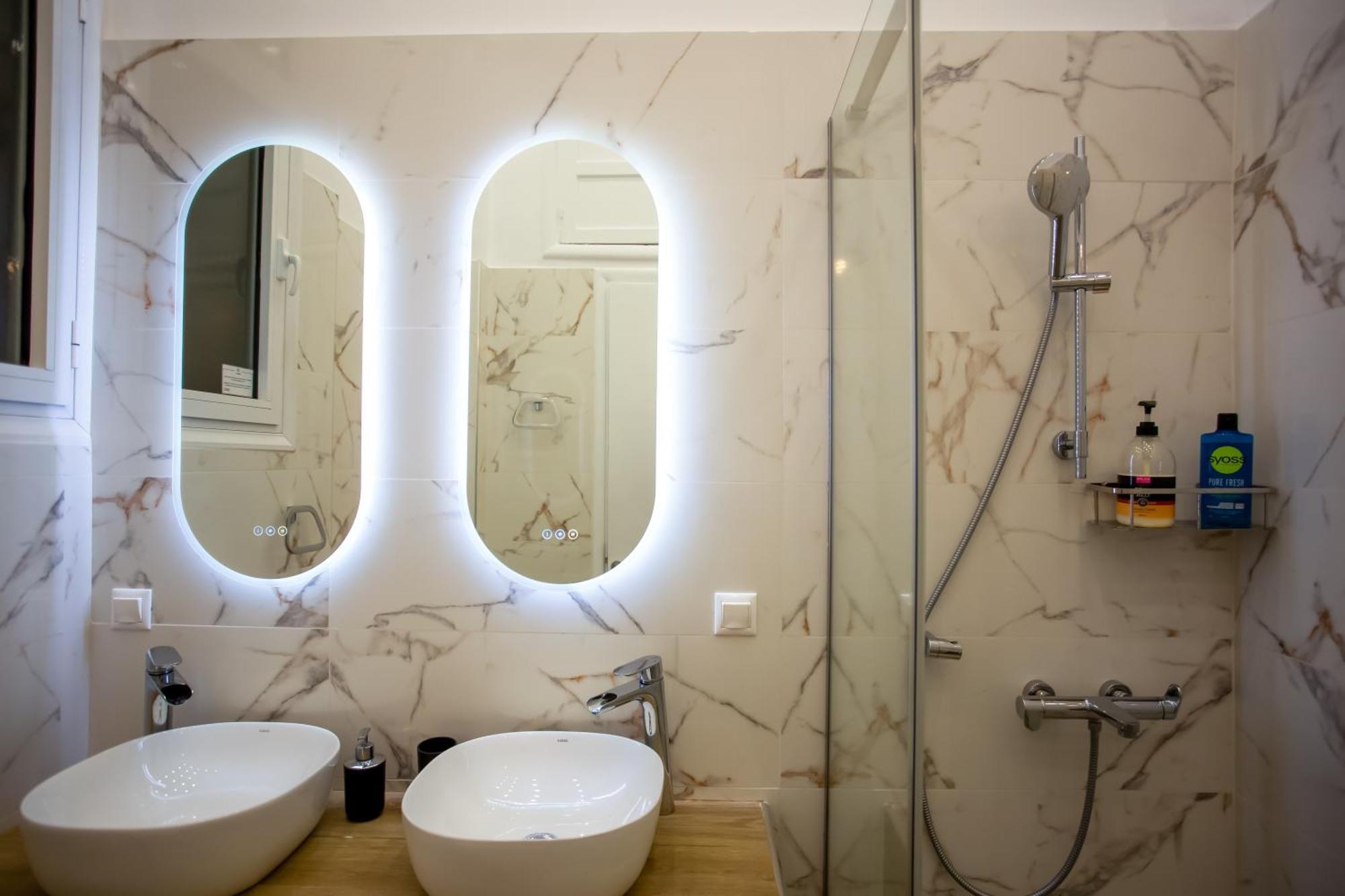 Ourania By Heloni Apartments Athene Buitenkant foto