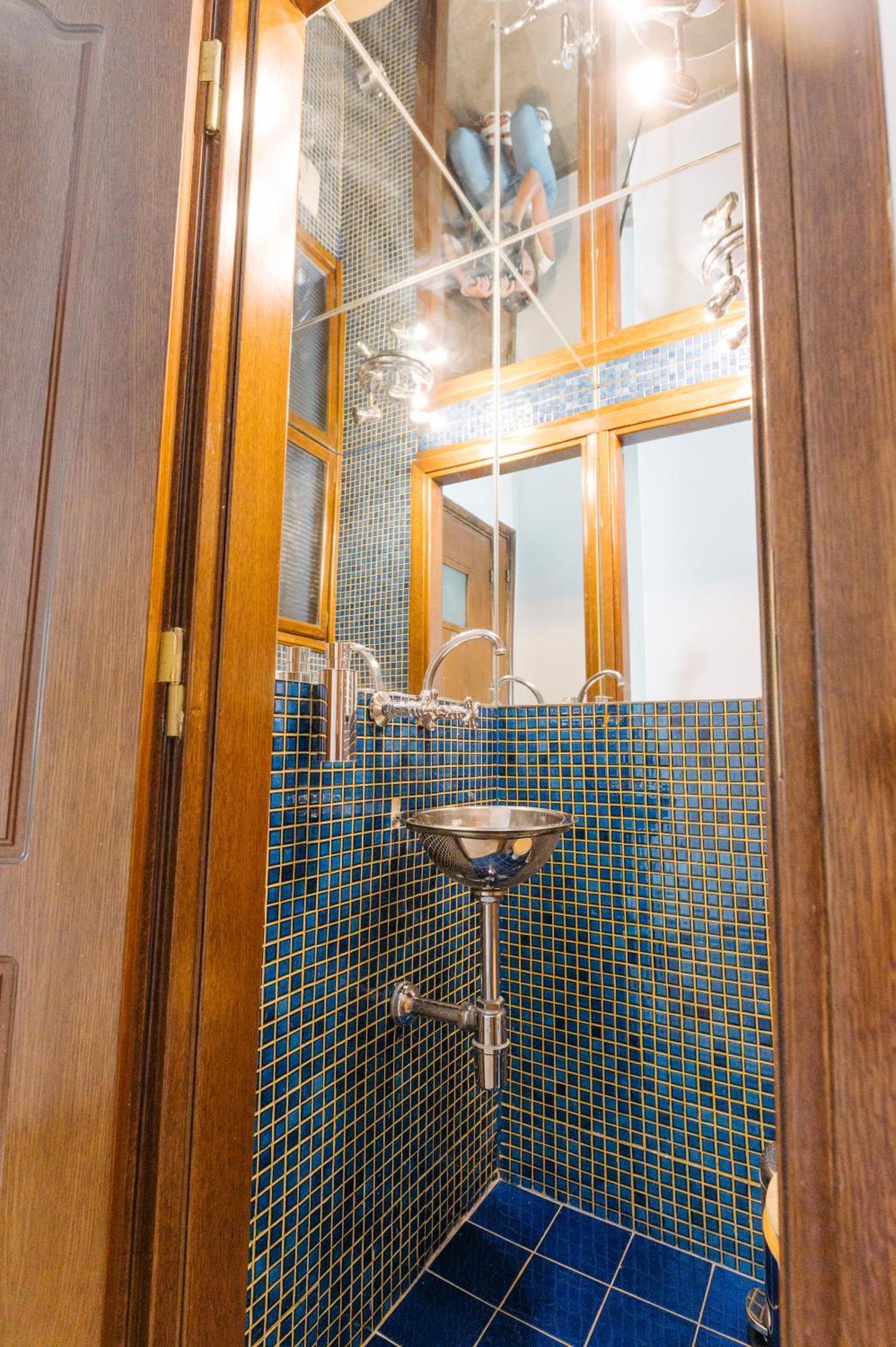 Ourania By Heloni Apartments Athene Buitenkant foto
