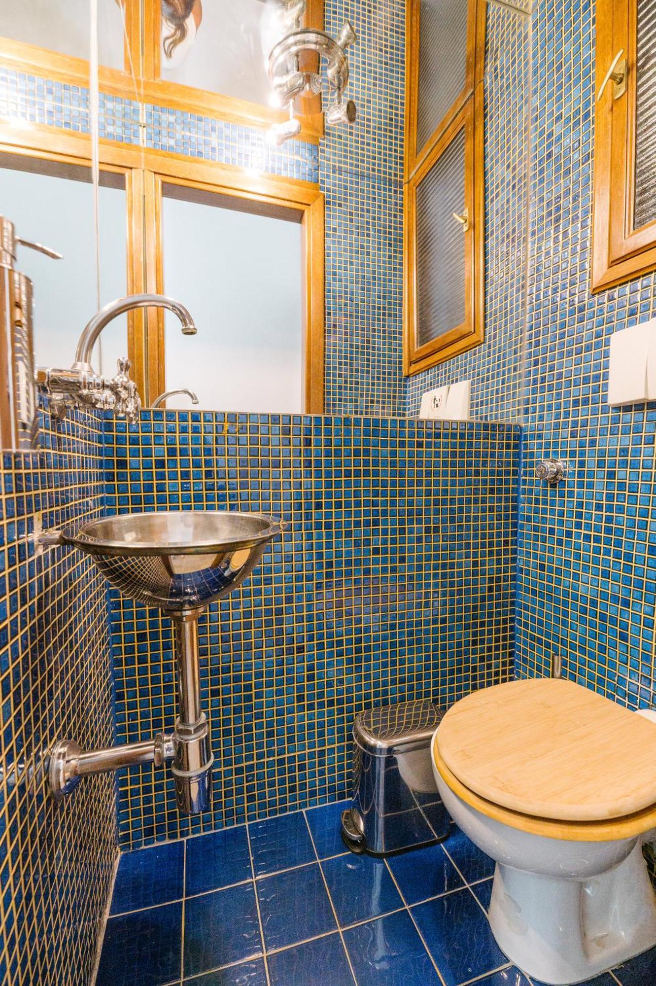Ourania By Heloni Apartments Athene Buitenkant foto
